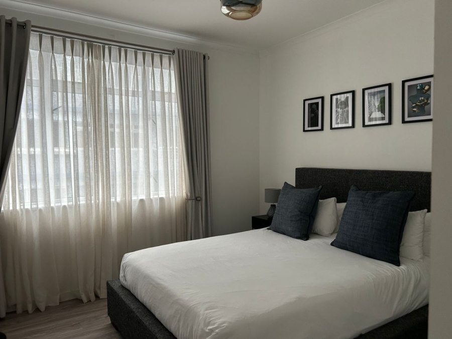 To Let 1 Bedroom Property for Rent in Three Anchor Bay Western Cape
